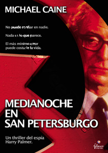 Midnight in Saint Petersburg (DVD)